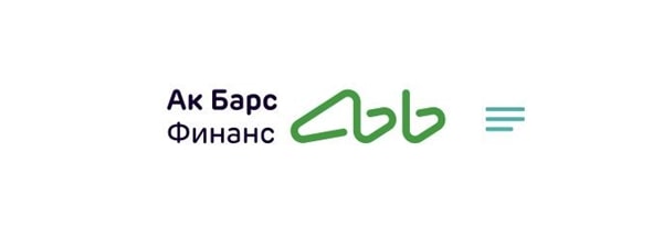 Ак БАРС Финанс логотип
